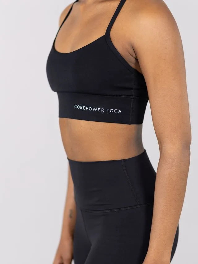 Longline CPY Bra