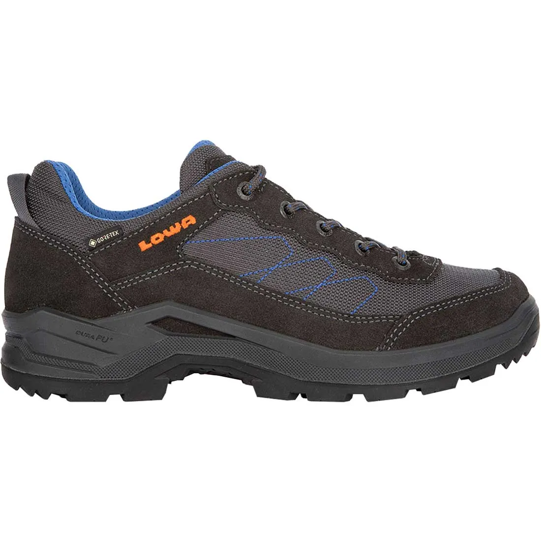 Lowa Taurus Pro GTX Lo - Men's