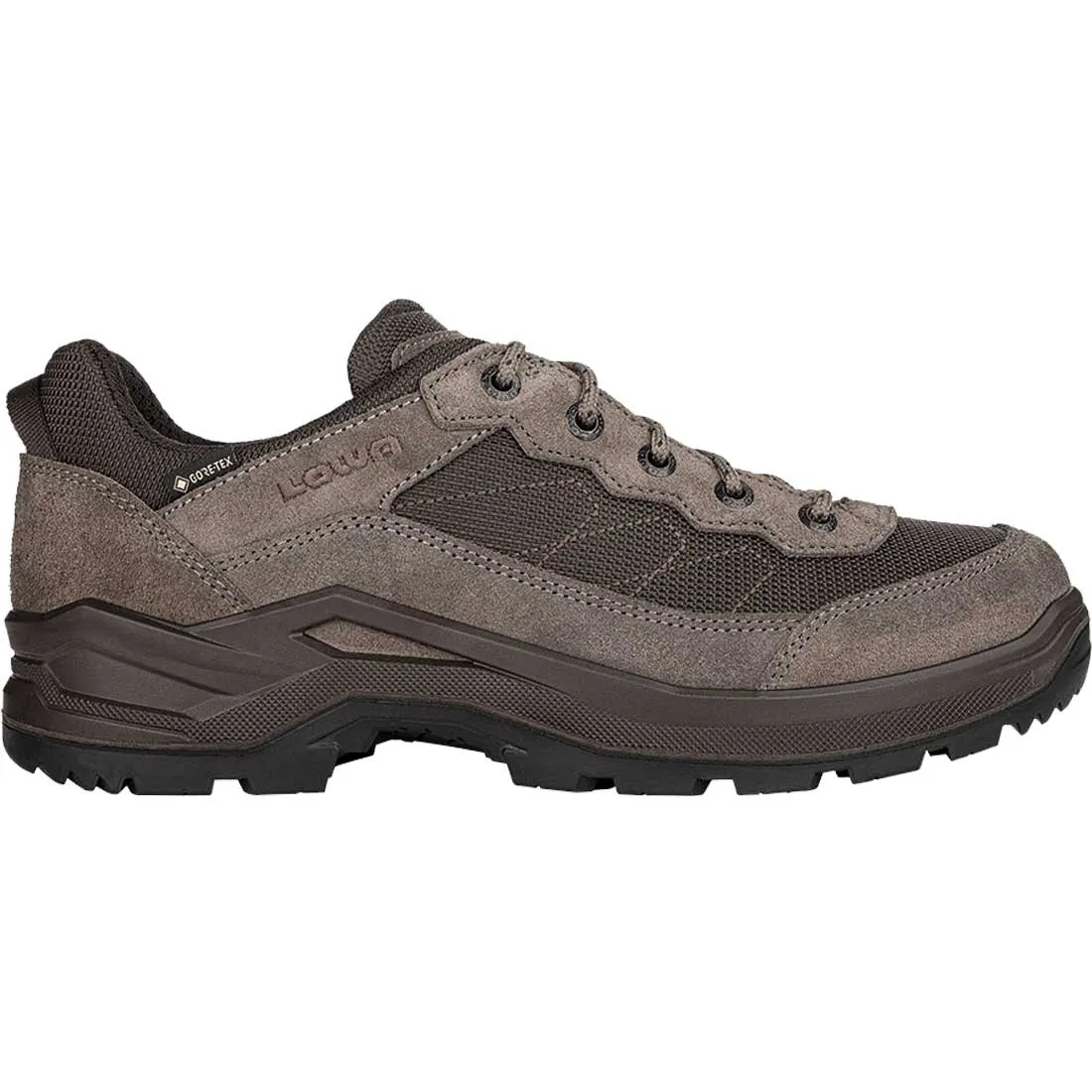 Lowa Taurus Pro GTX Lo - Men's