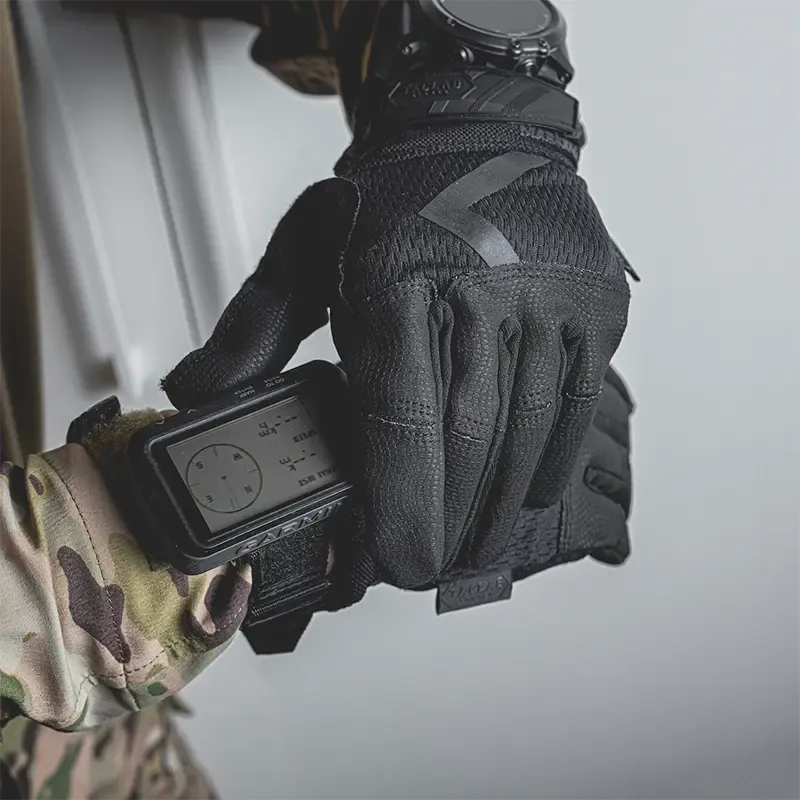 Marksman Pro 0.5mm Tactical Shooting Gloves