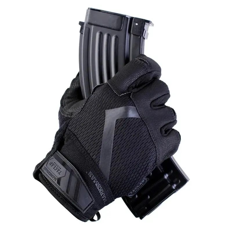 Marksman Pro 0.5mm Tactical Shooting Gloves