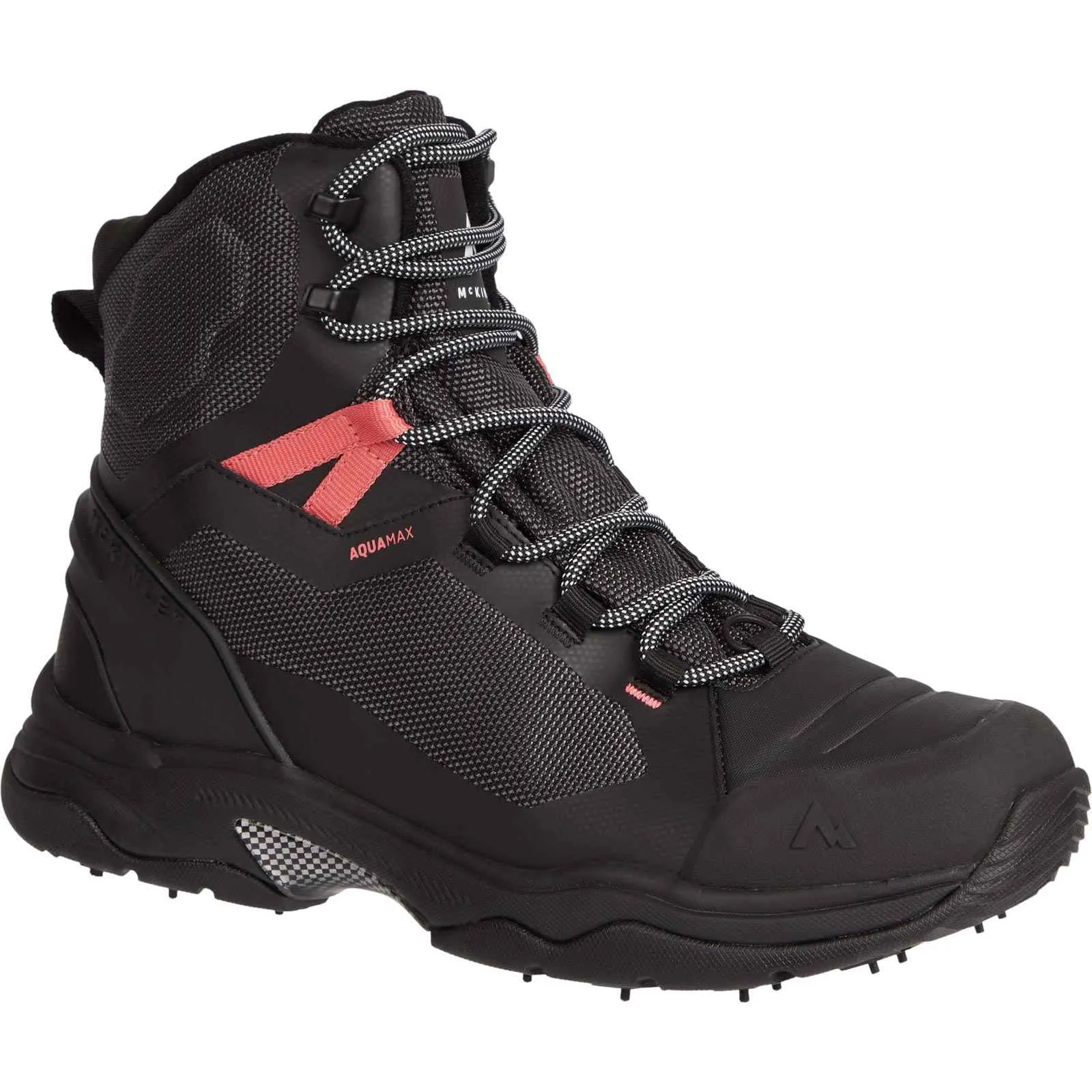 McKinley Gopow AQX Unisex Boots