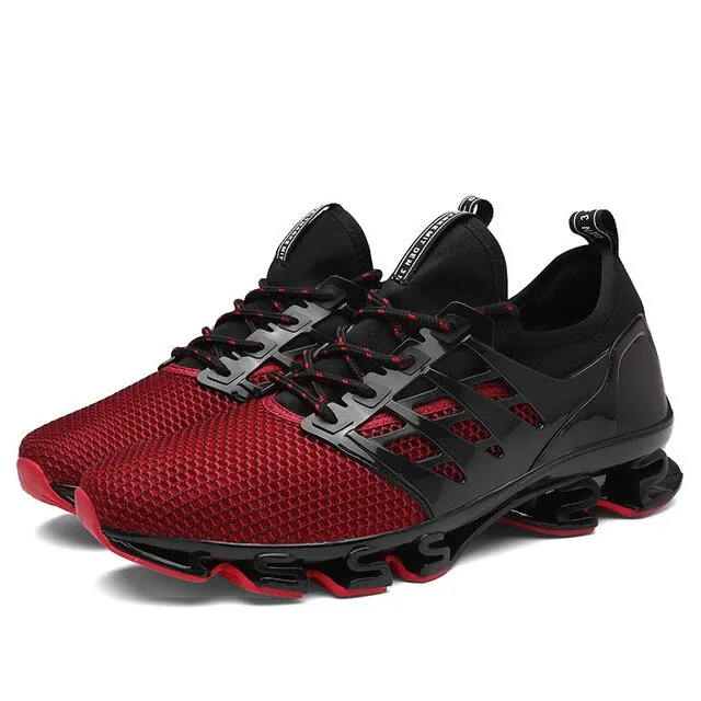 Men Spring Summer Sports Shoes