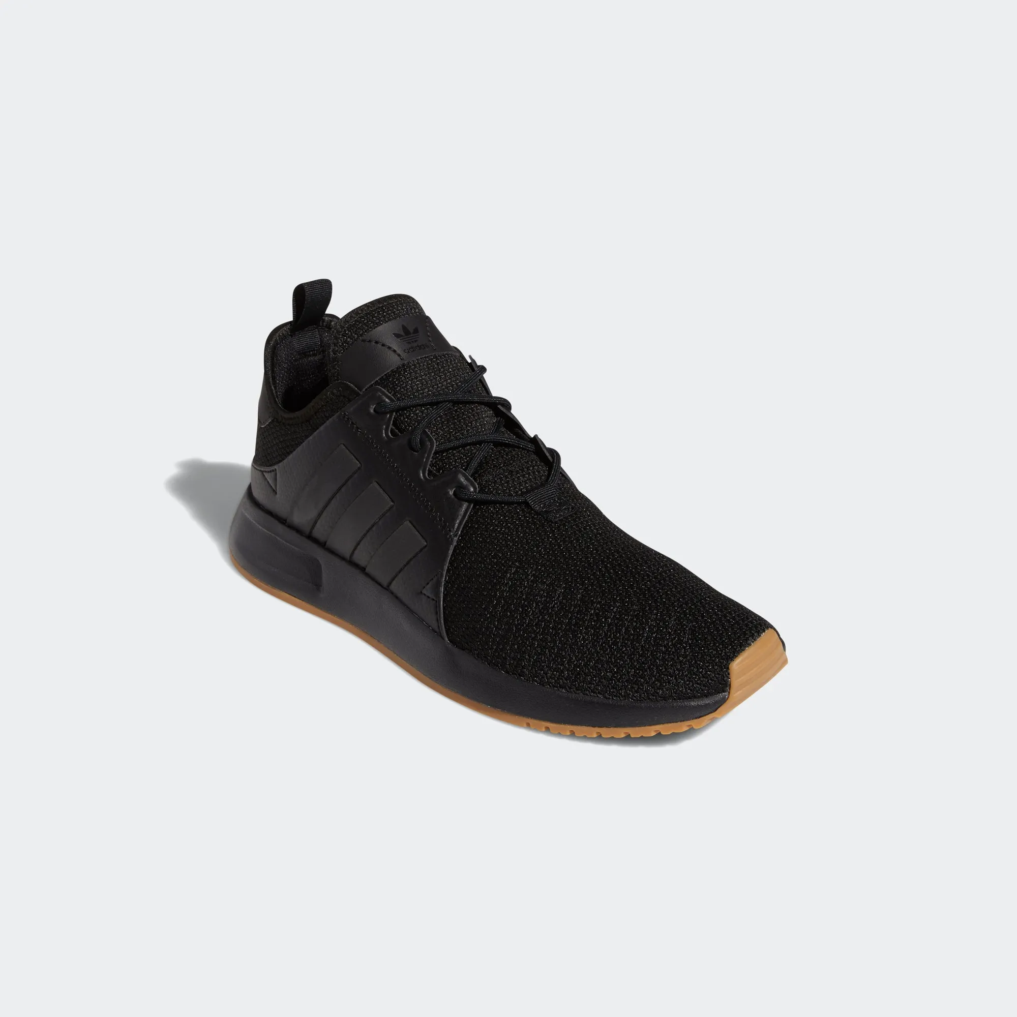 Men's adidas Originals X_PLR Shoes Black Gum