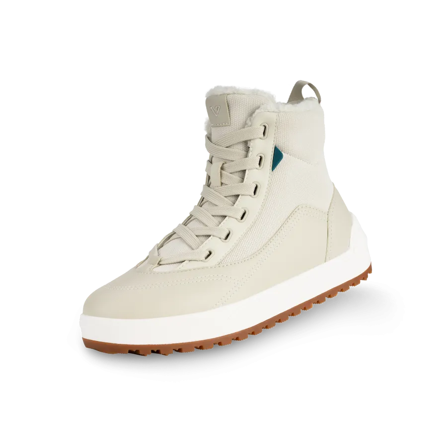 Men's Alta High Top - Narrow Fit -  Dune Beige