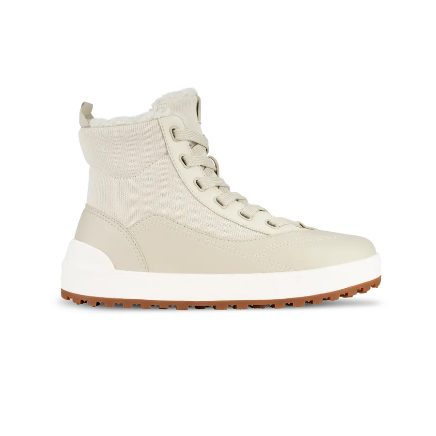 Men's Alta High Top - Narrow Fit -  Dune Beige