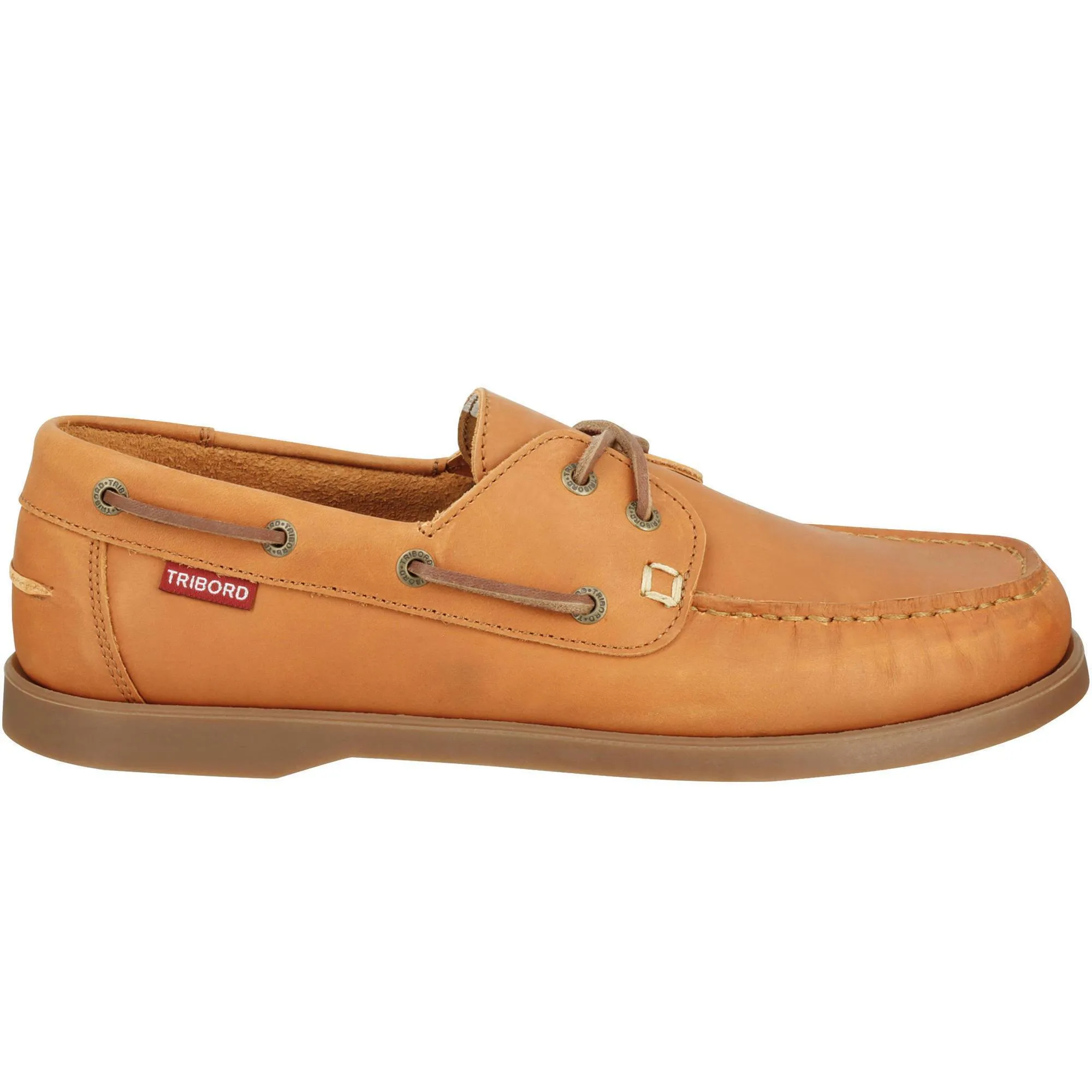 Men's Boat Shoes Hazel CR500