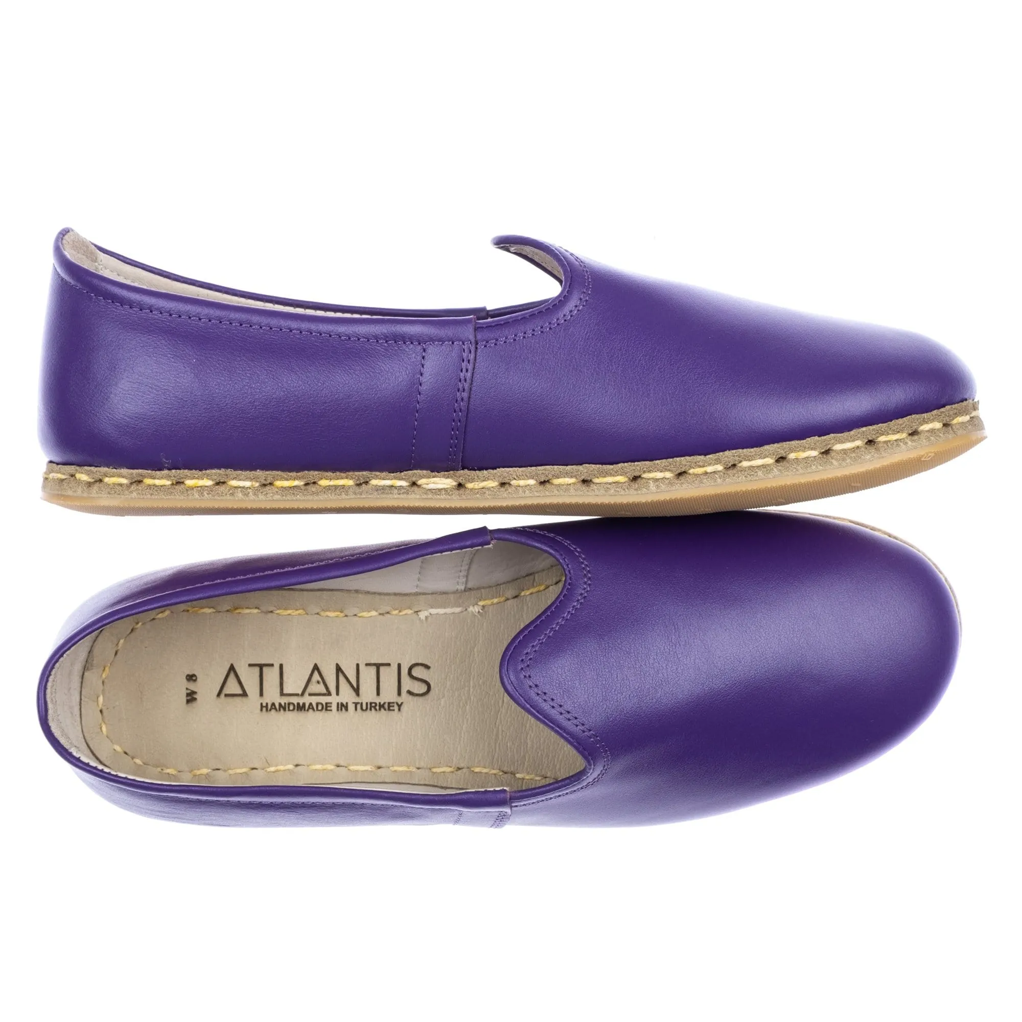 Men's Byzantium Slip On Shoes