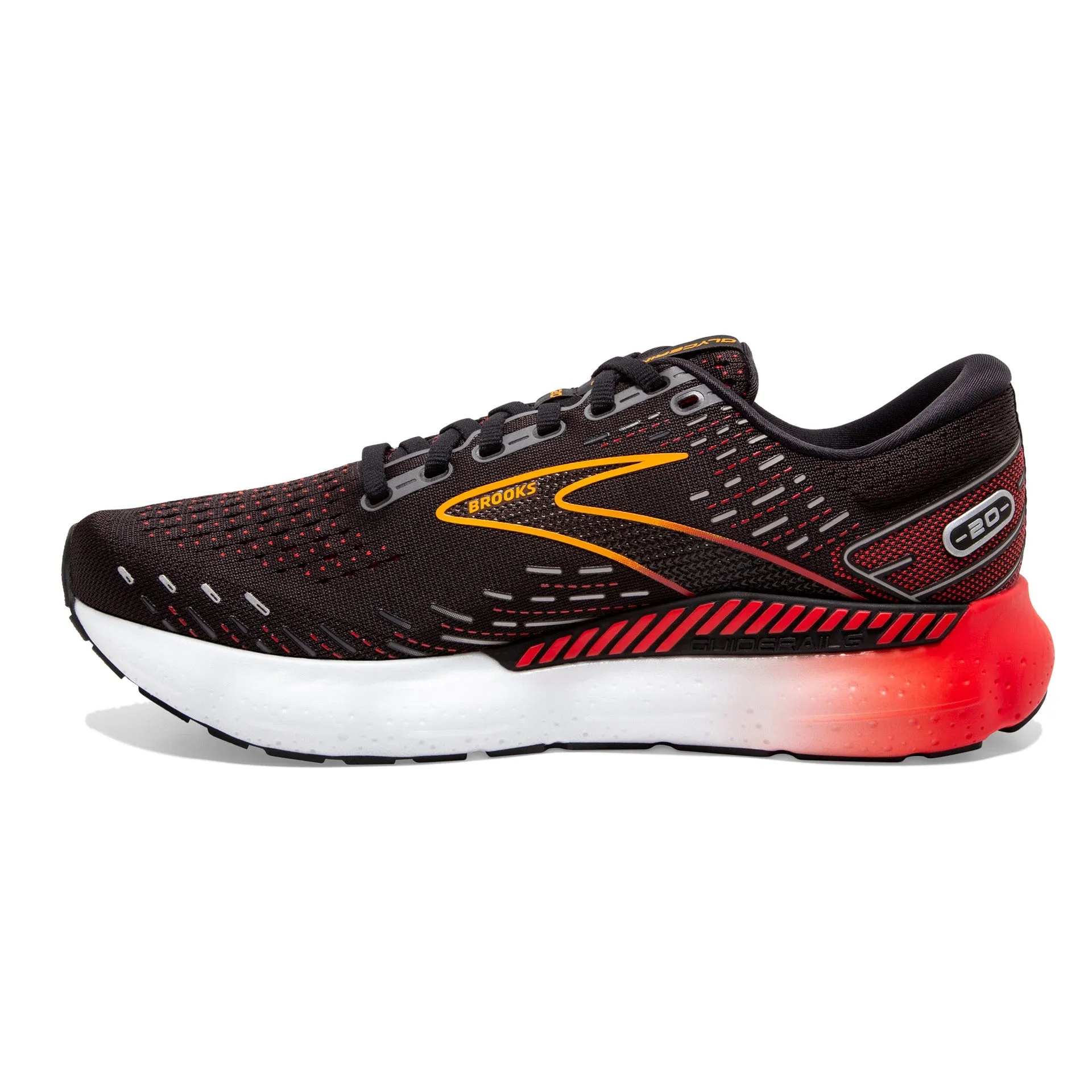 MEN'S GLYCERIN GTS 20