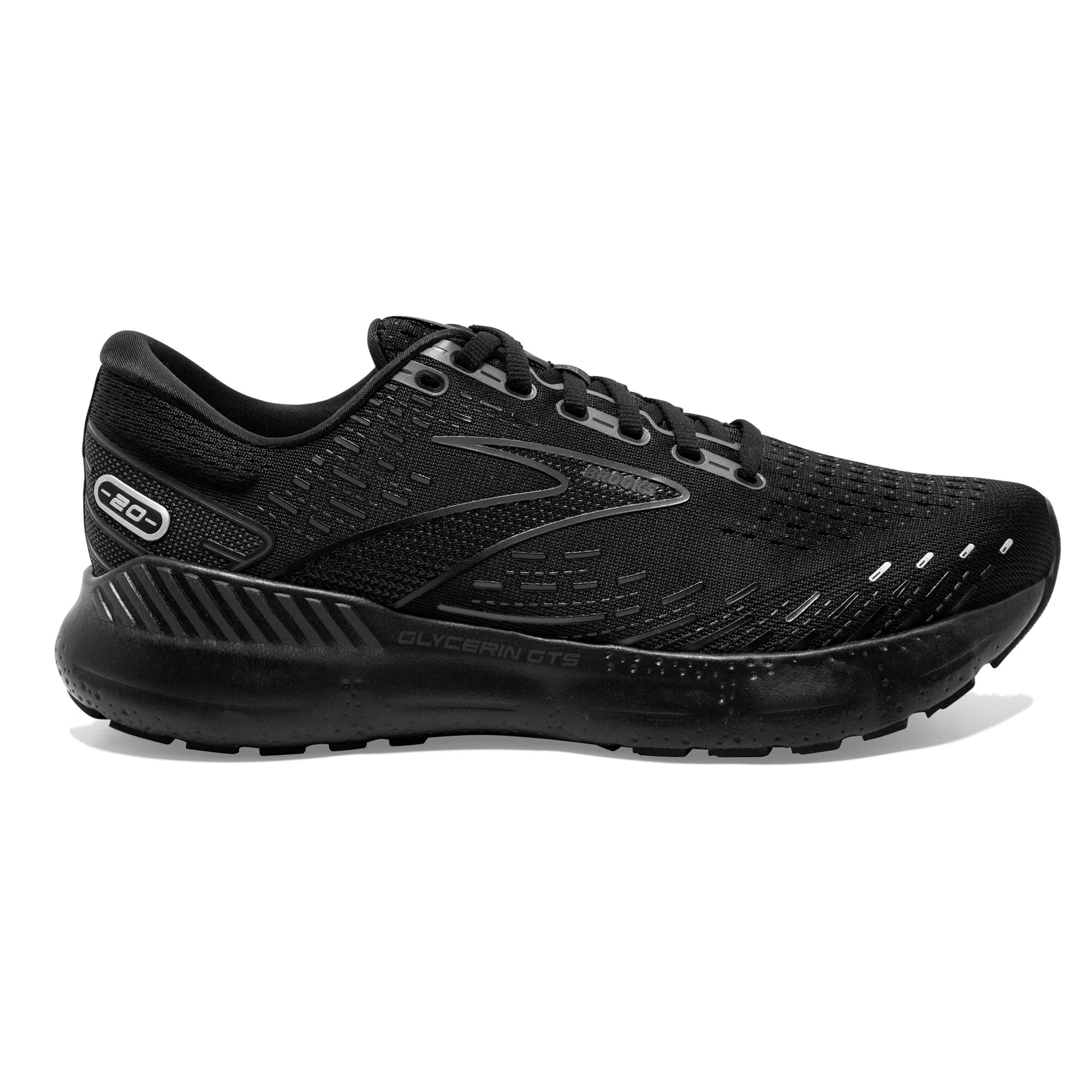 MEN'S GLYCERIN GTS 20