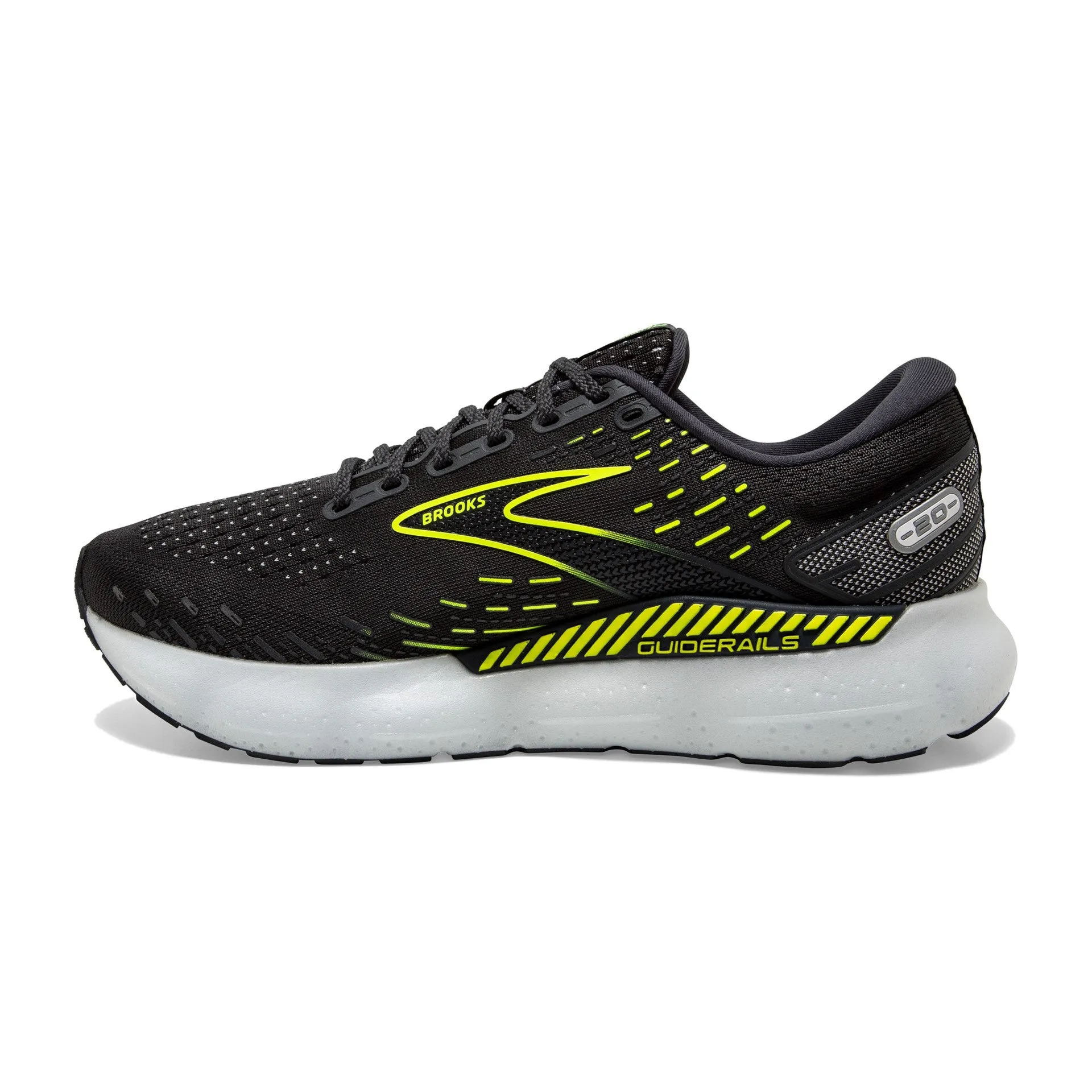 MEN'S GLYCERIN GTS 20