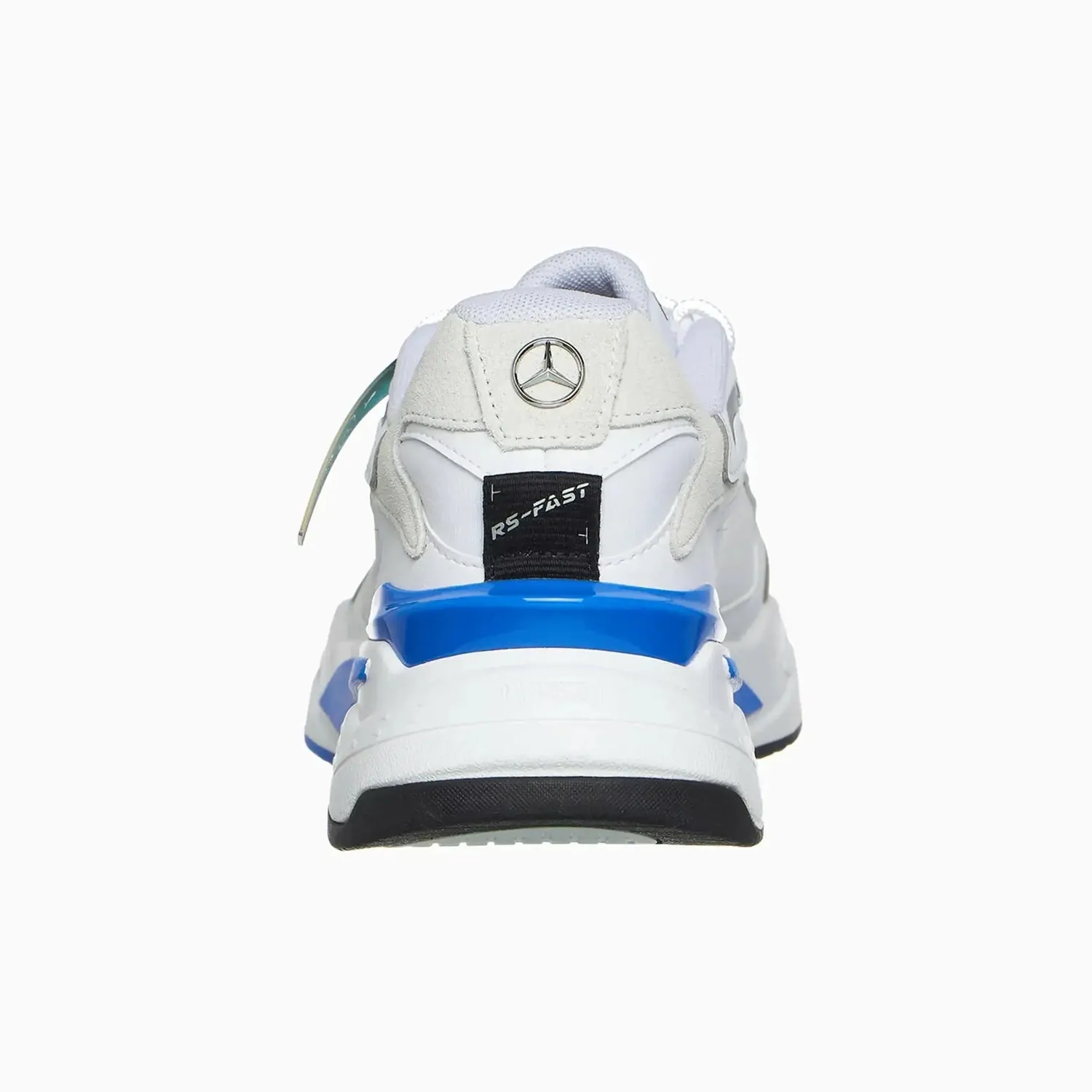 Men's Mercedes AMG Petronas F1 RS Fast Trainers