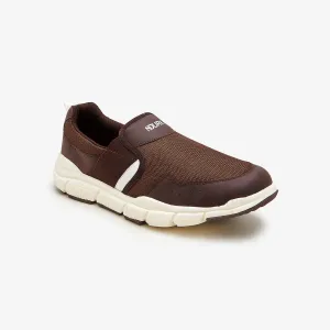 Men's Slip-On Sports Shoes