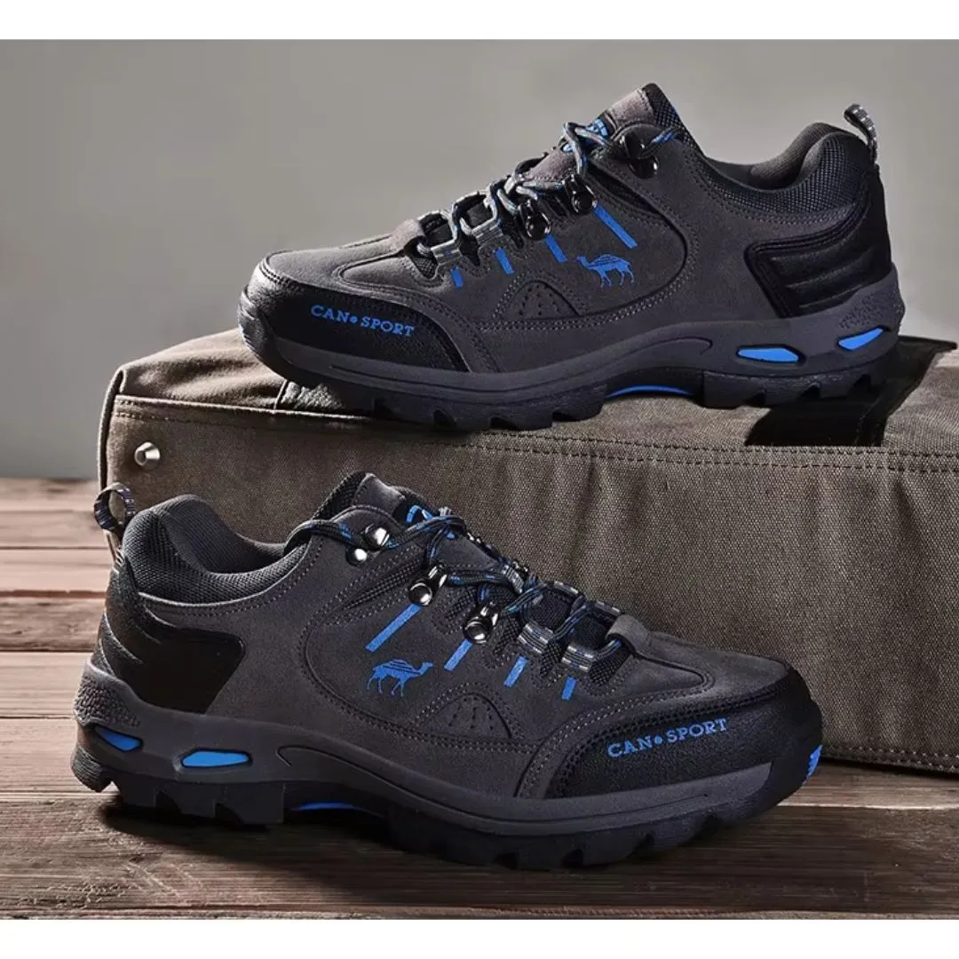 Men's Waterproof Hiking Trekking Shoes