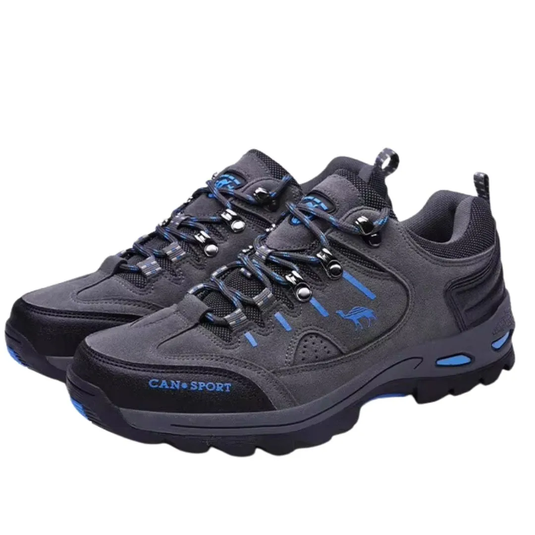 Men's Waterproof Hiking Trekking Shoes