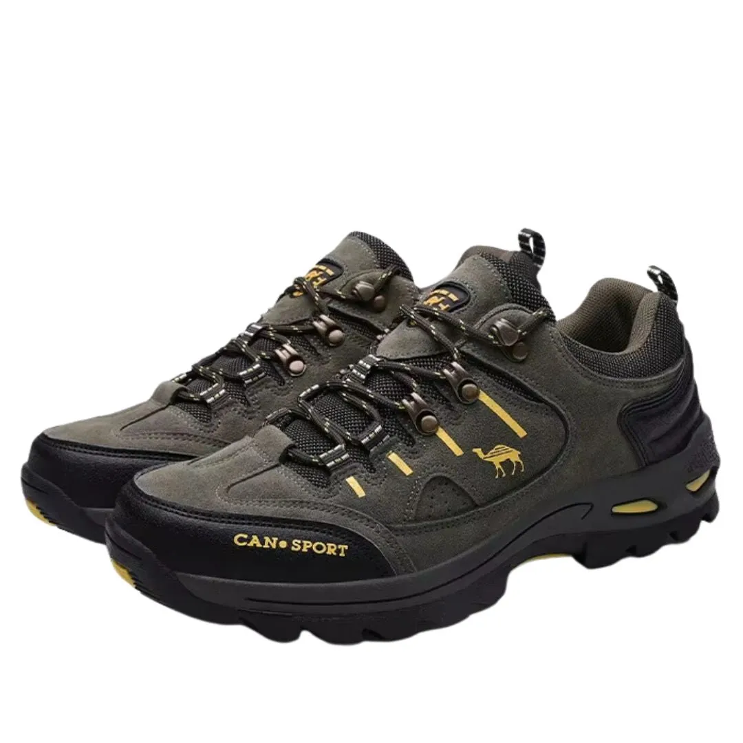 Men's Waterproof Hiking Trekking Shoes