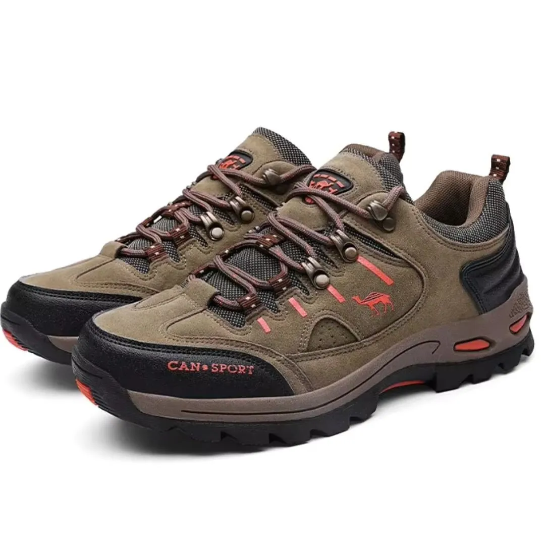 Men's Waterproof Hiking Trekking Shoes