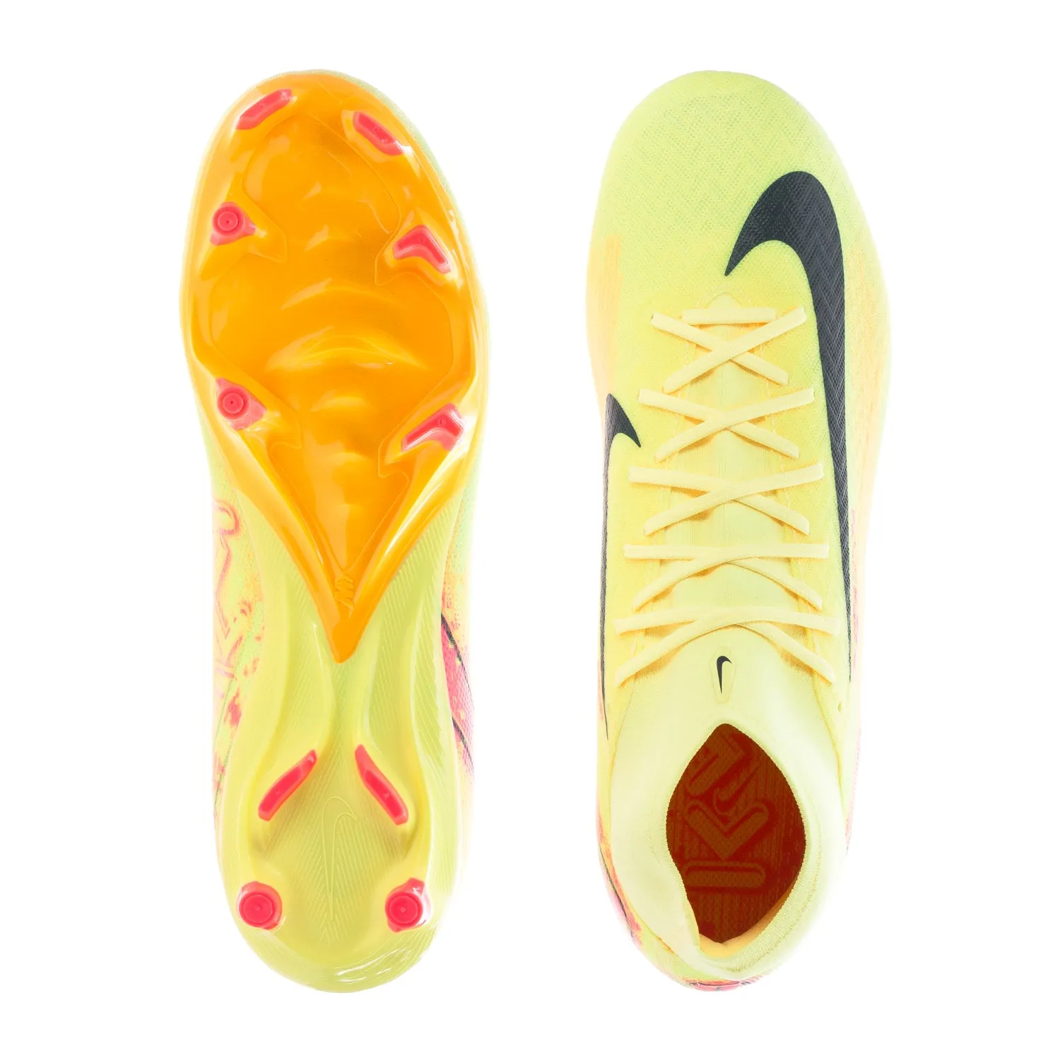 Mercurial Superfly 10 Academy KM FG/MG - Mens