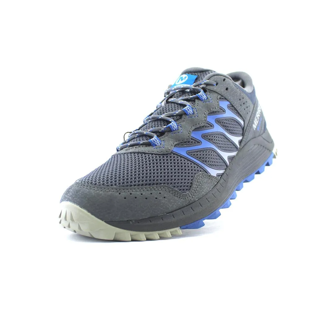 MERRELL WILDWOOD GORE-TEX