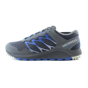 MERRELL WILDWOOD GORE-TEX