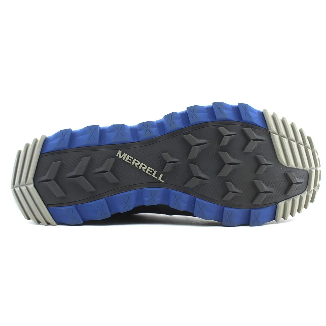 MERRELL WILDWOOD GORE-TEX