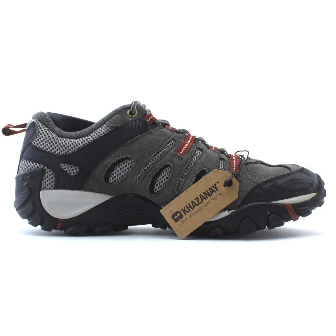 MERRELL ZAPATILLAS HOMBRE CROSSLANDER VENT