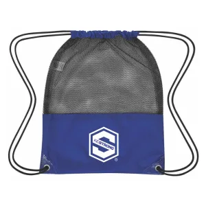 Mesh Sports Pack