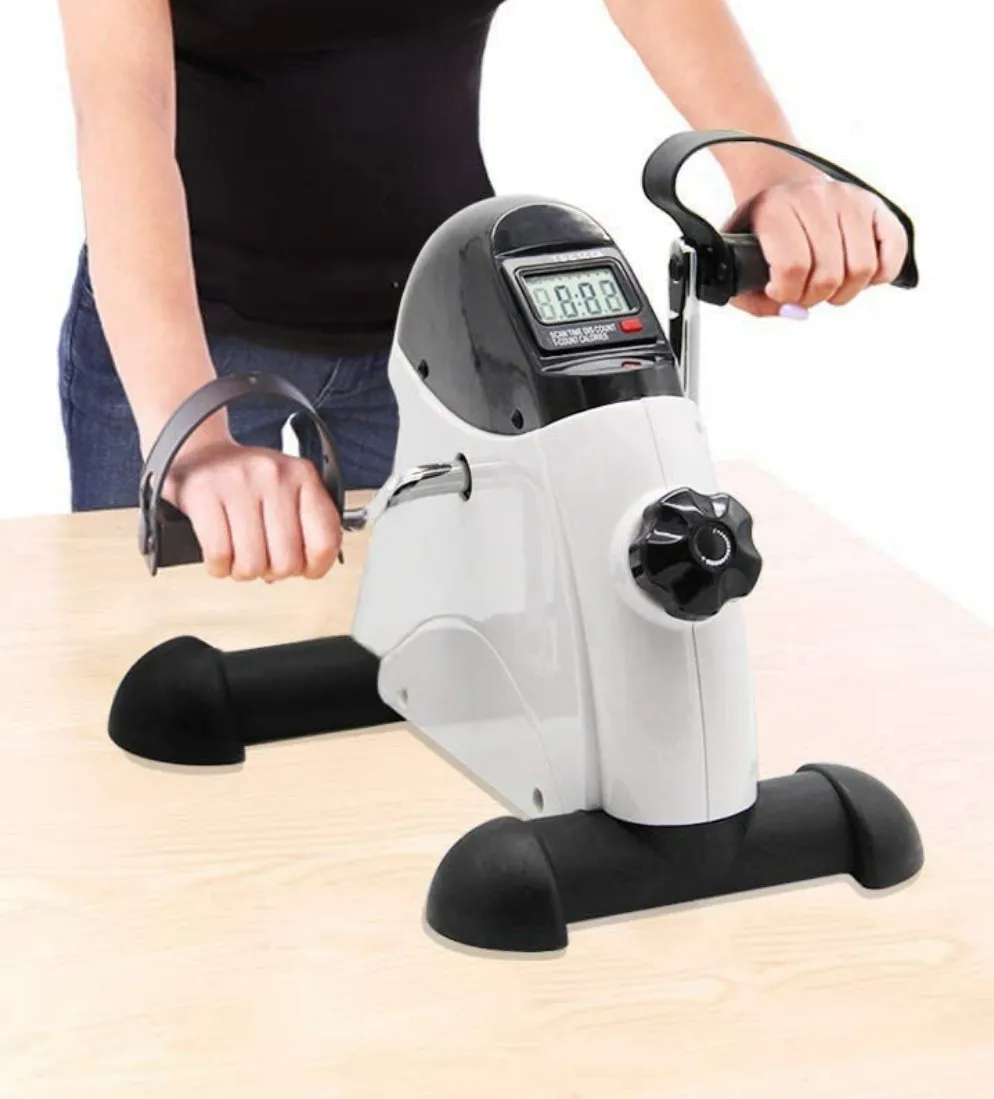 Mini Exercise Bike