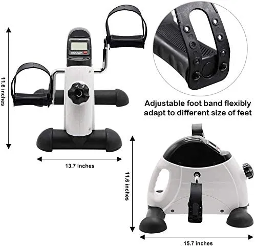 Mini Exercise Bike