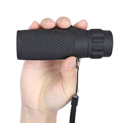 Mini Zoom Monocular