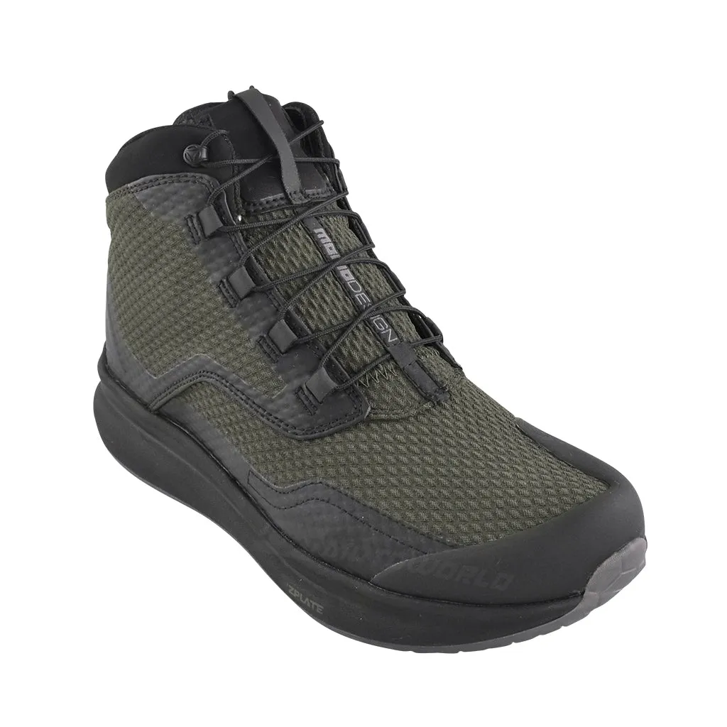 MOMODESIGN FIREGUN-3 WATERPROOF SHOES