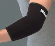 Mueller Elbow Sleeve Small