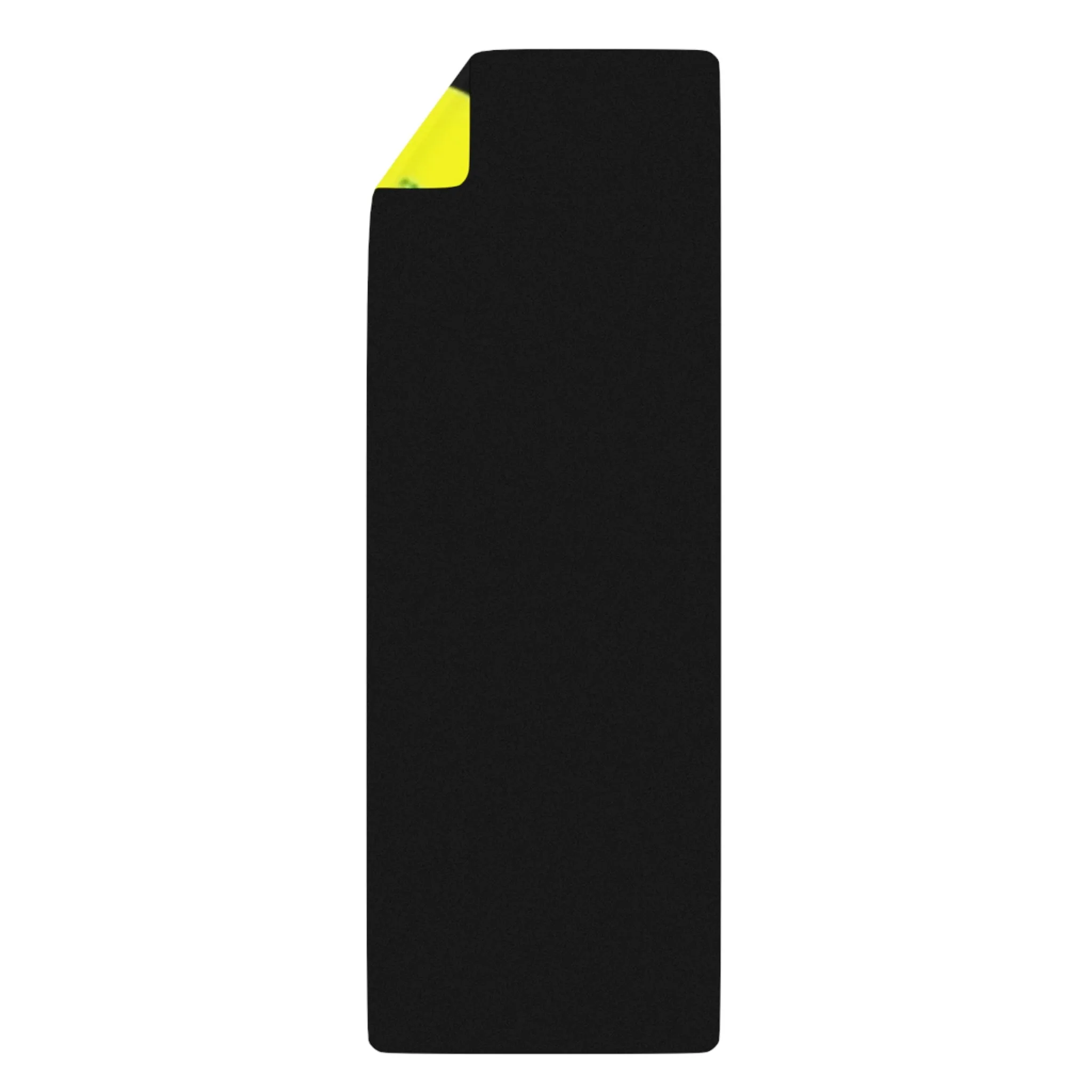 MyDreamMyTee Rubber Yoga Mat