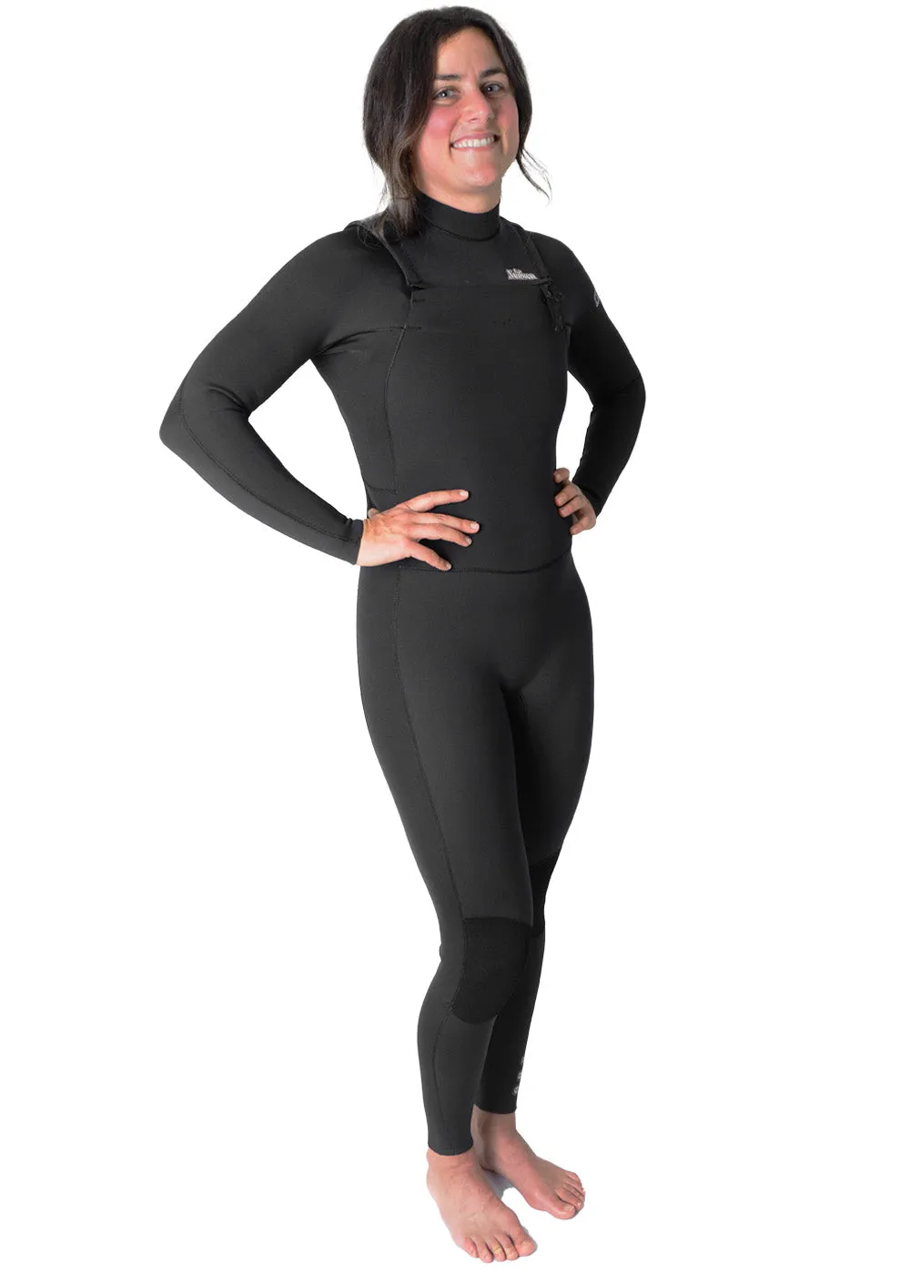 Neilsen Womens Thelma 3/2mm CZ GBS Steamer Wetsuit