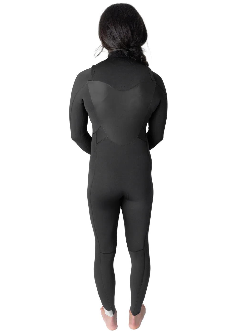 Neilsen Womens Thelma 3/2mm CZ GBS Steamer Wetsuit