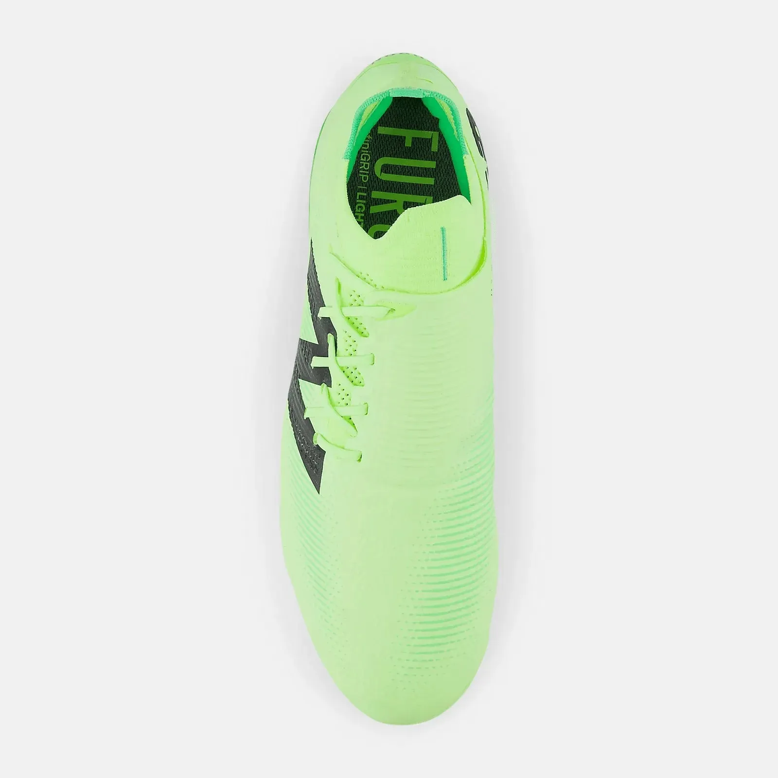 New Balance Furon Pro V7  FG 2E Wide - Glo Pack (FA24)