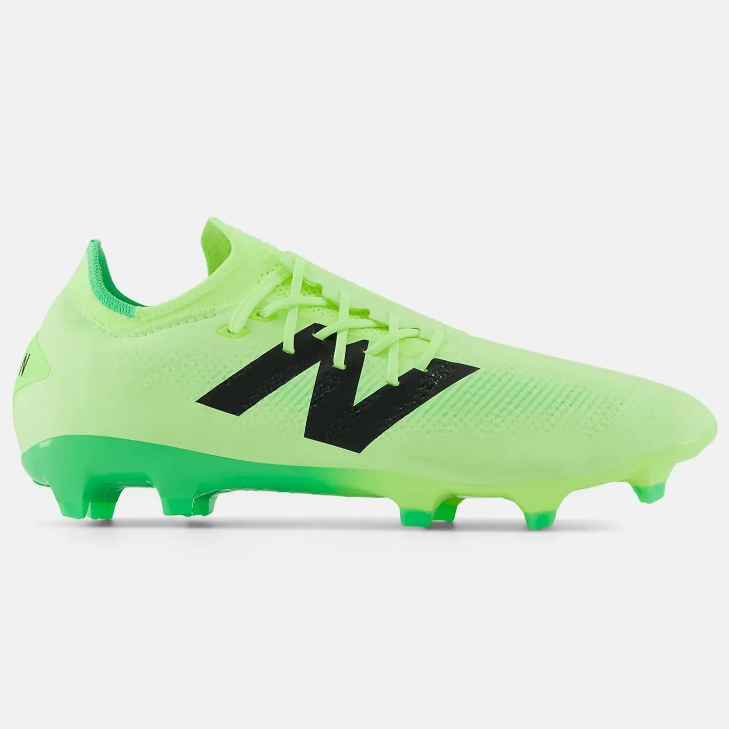 New Balance Furon Pro V7  FG 2E Wide - Glo Pack (FA24)