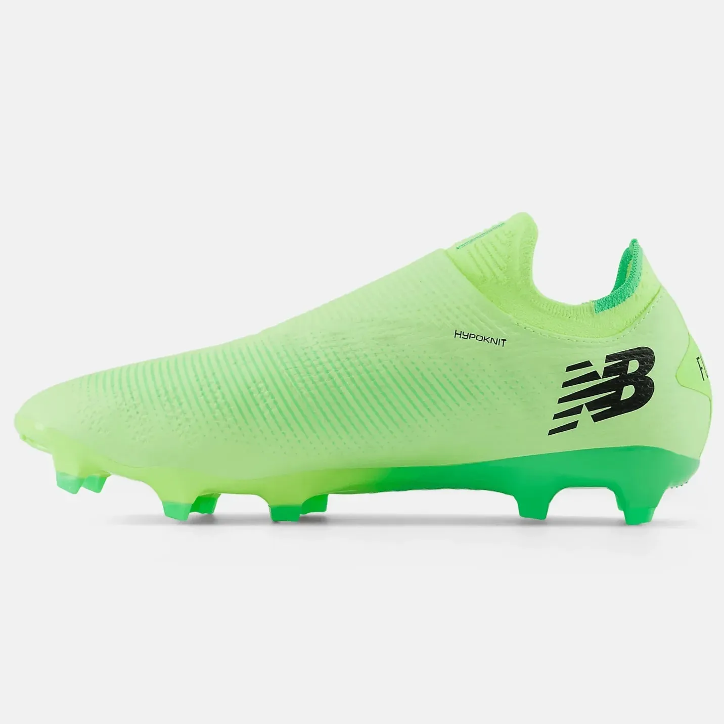 New Balance Furon Pro V7  FG 2E Wide - Glo Pack (FA24)