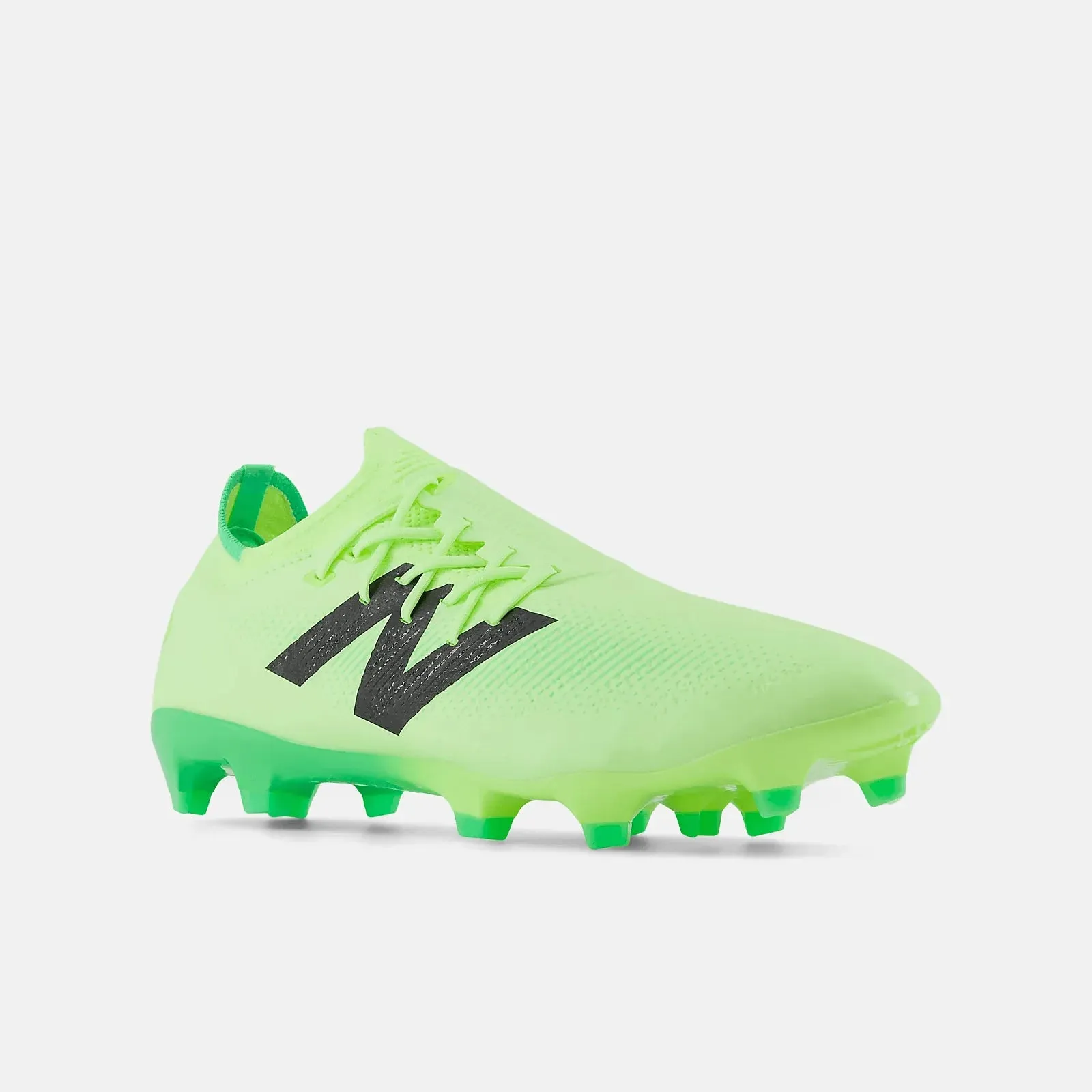 New Balance Furon Pro V7  FG 2E Wide - Glo Pack (FA24)