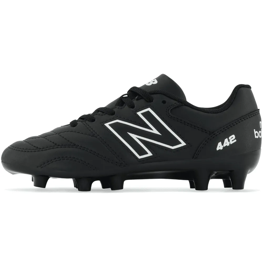 New Balance Kids 442 v2 Academy Wide FG