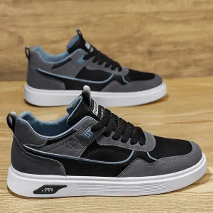 New OB Comfortable Lightweight Men's Sneakers