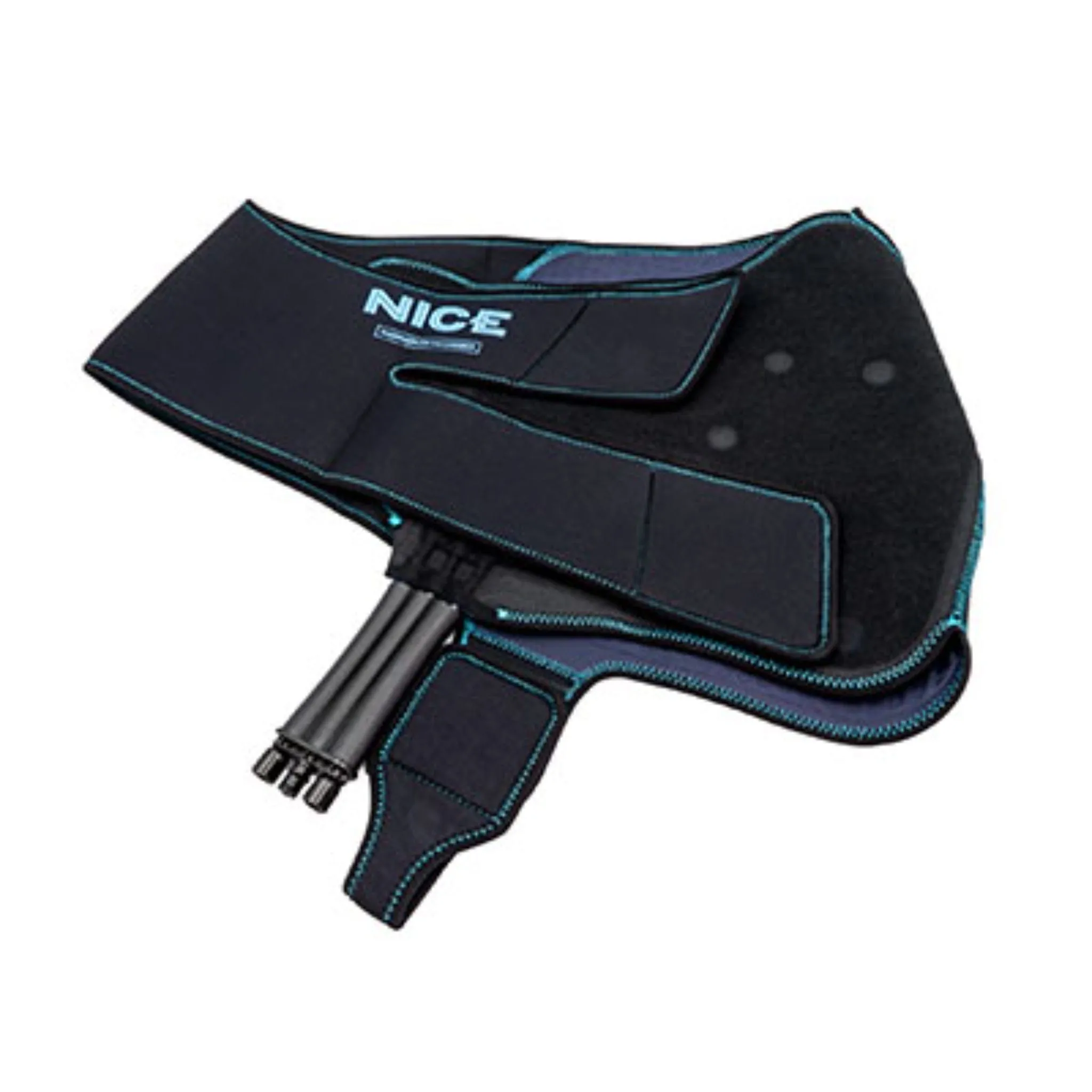 NICE Recovery Shoulder Wrap Right Small/Medium