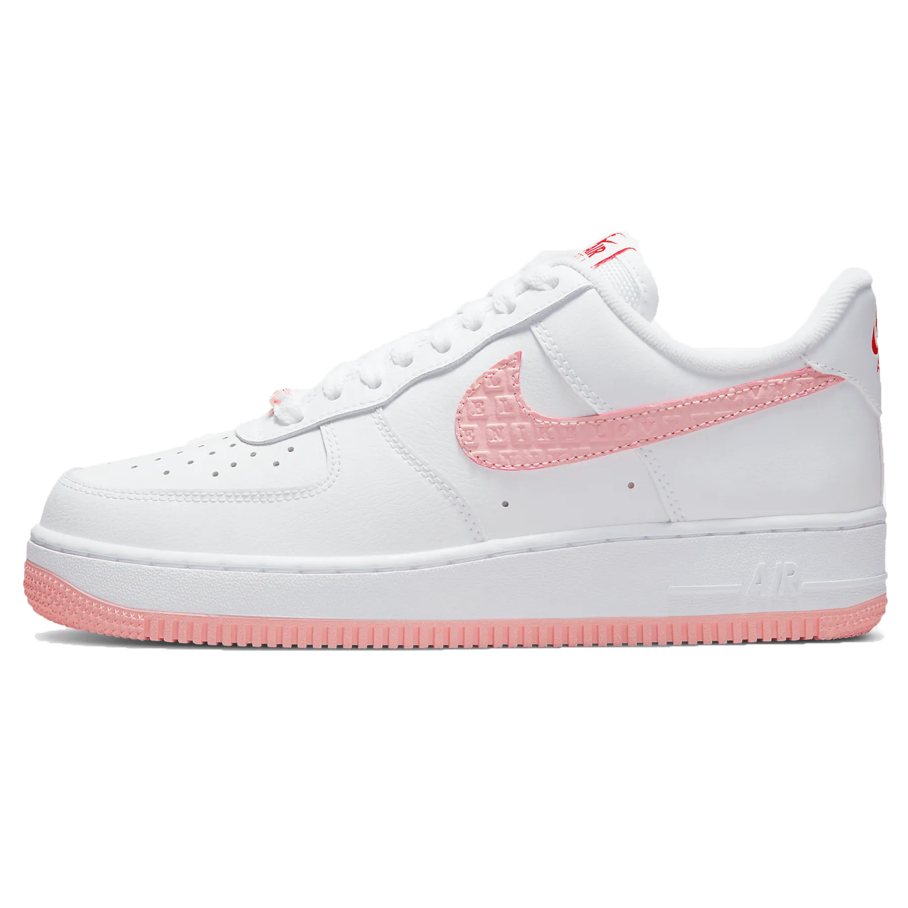 Nike Air Force 1 Low Wmns 'Valentine's Day 2022'