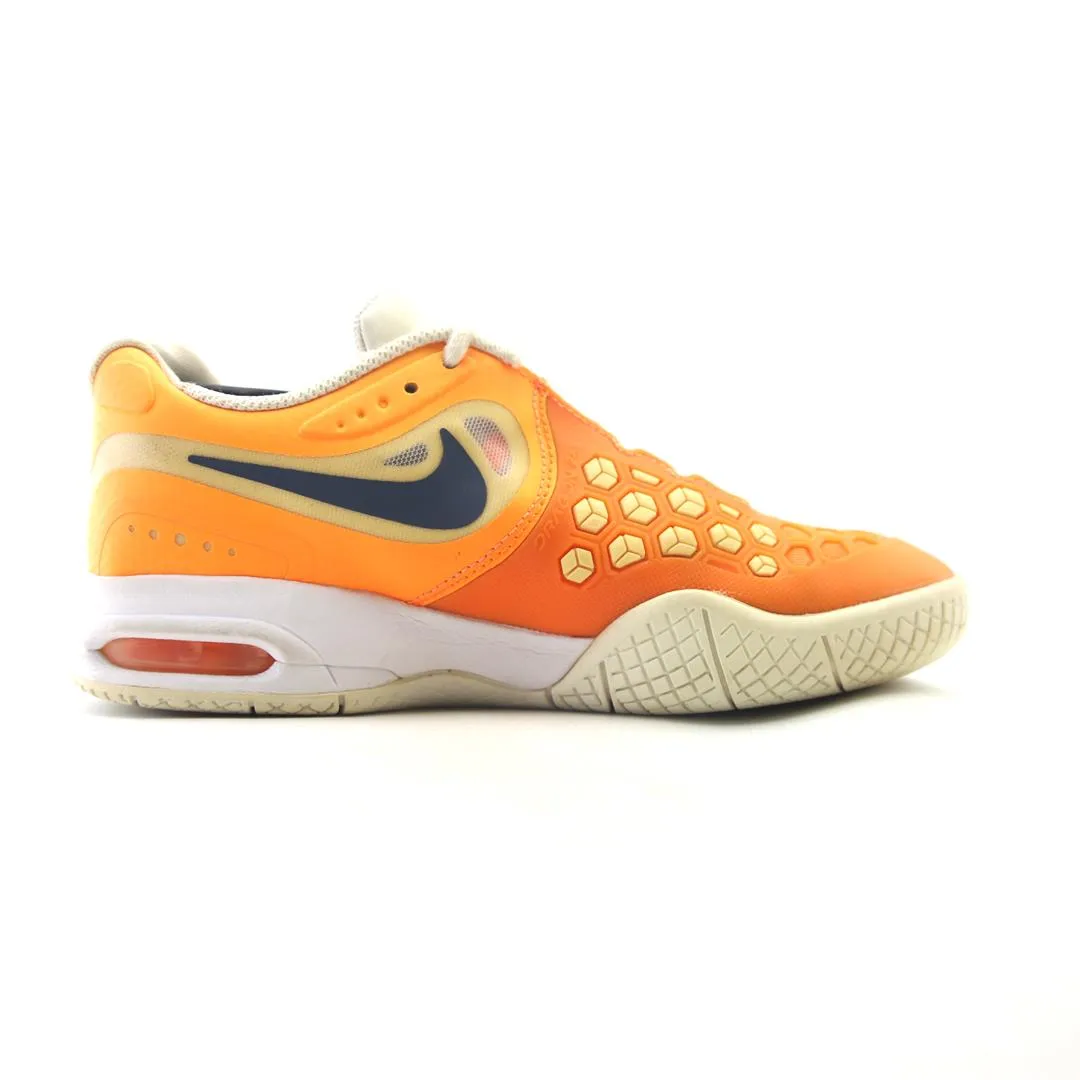 NIKE AIR MAX COURTBALLISTEC 4.3