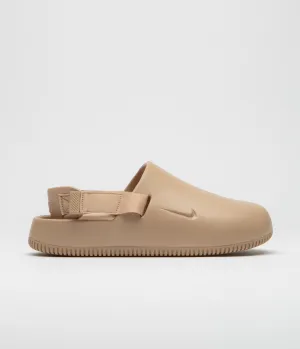 Nike Calm Shoes - Hemp / Hemp