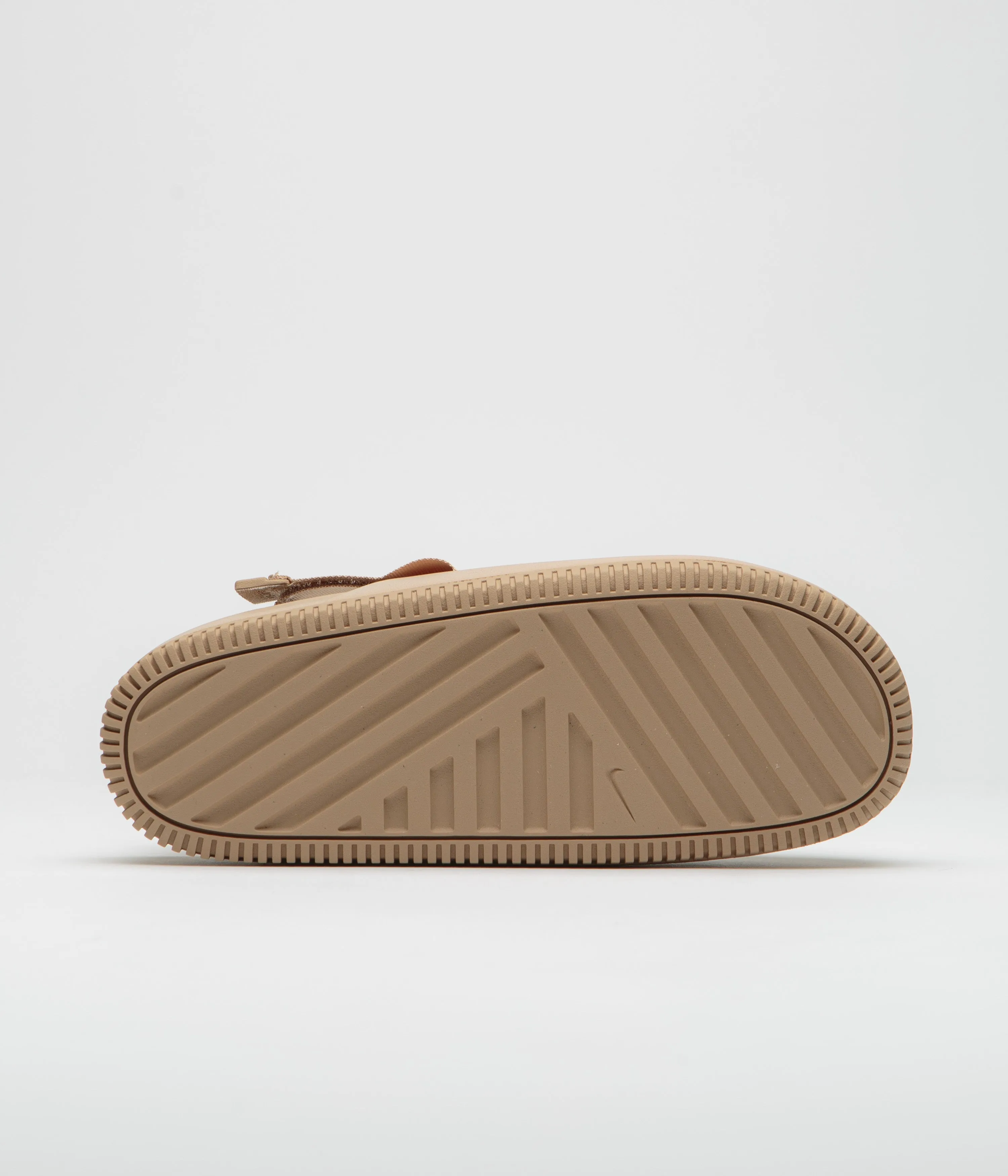 Nike Calm Shoes - Hemp / Hemp