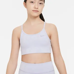 Nike Dri-FIT Indy Kids Sports Bra