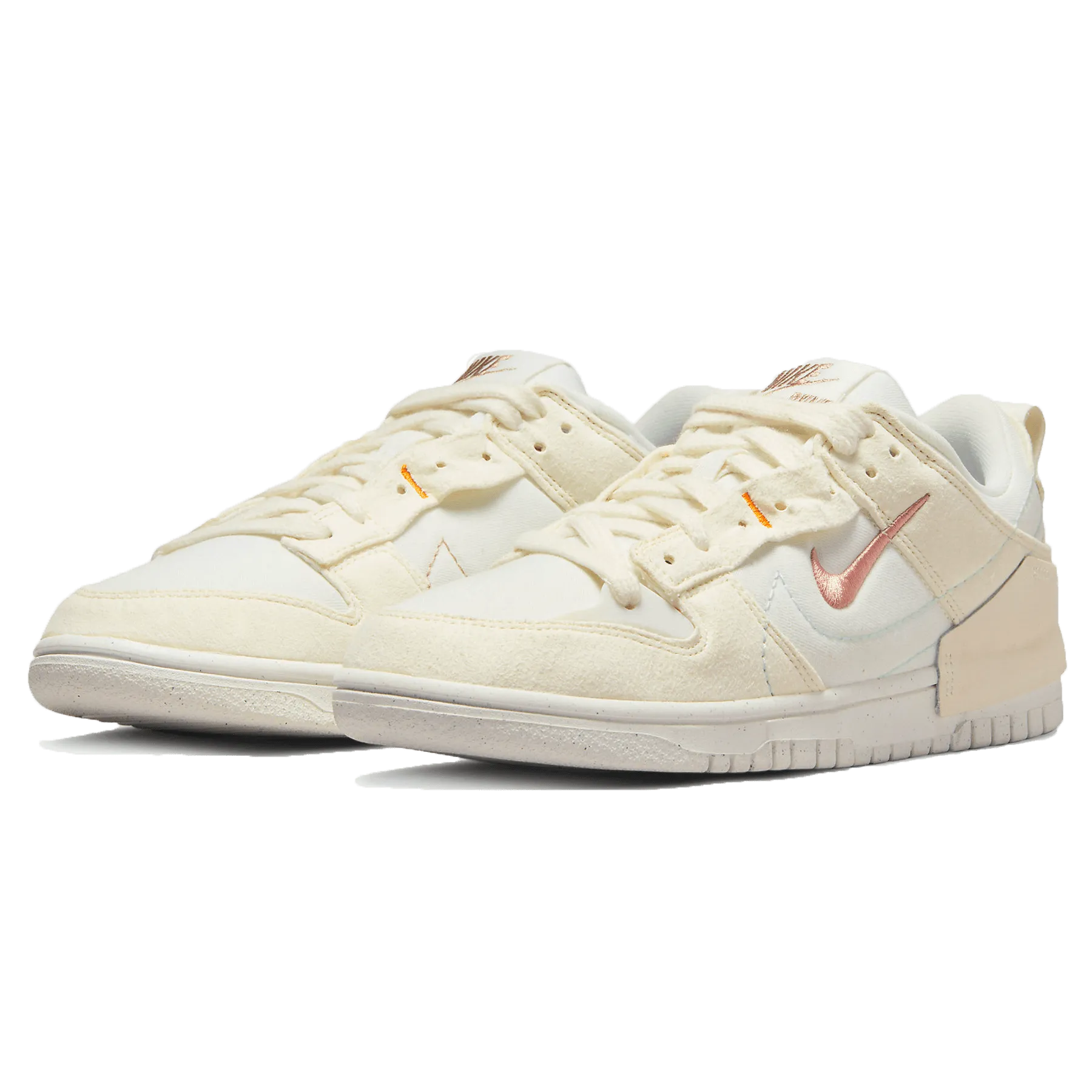 Nike Dunk Low Disrupt 2 Wmns 'Pale Ivory'