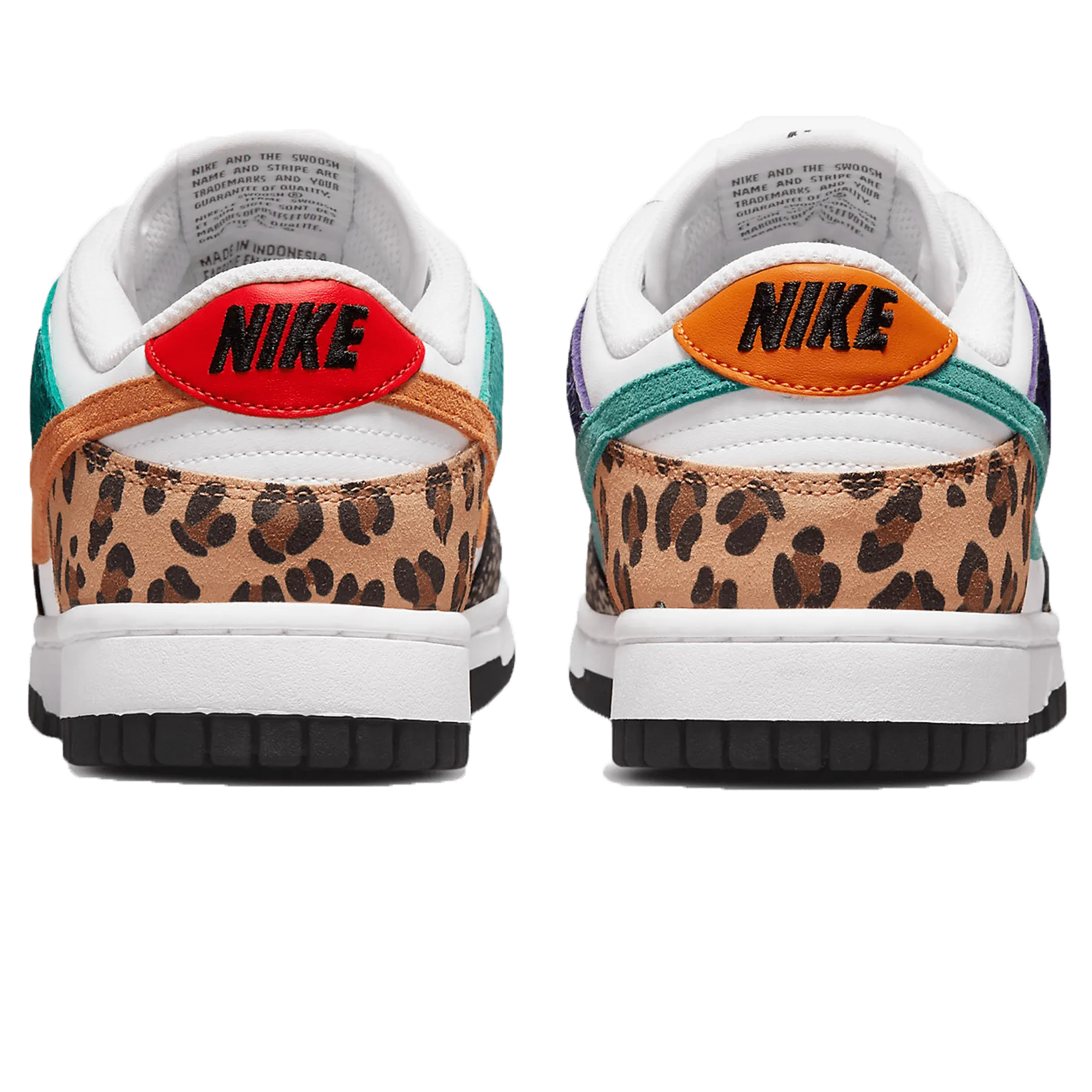 Nike Dunk Low SE Wmns 'Safari Mix'