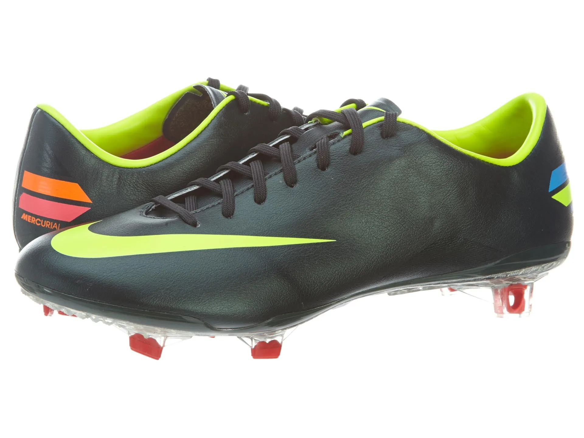 NIKE MERCURIAL VAPOR VIII FG MENS STYLE # 509136